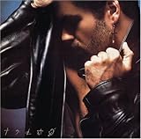 George Michael Album: «Faith» (Front side)