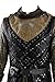 Cosplaysky Game of Thrones Season 7 Jon Snow Armor Halloween Costume Outfit XXX-Large