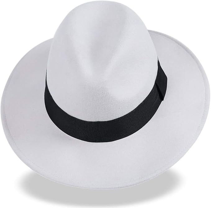 Complementos Hombre 21 Jazmiu Panama de invierno