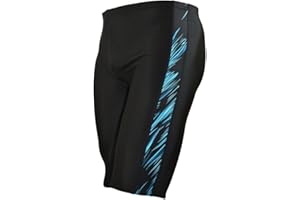 Adoretex Boy's/Men's Sunfire Spice Swim Jammers Swimsuit