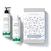 Ursa Major Sublime Body Care Set - Sublime Duo of Natural Body Wash and Body Lotion