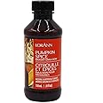 Lorann Oils Pumpkin Spice Bakery Emulsion: Genuine Pumpkin Spice Blend, Perfect for Boosting Fall Flavors in Cakes, Cookies & Desserts, Gluten-Free, Keto-Friendly, Pumpkin Spice Flavoring Essential