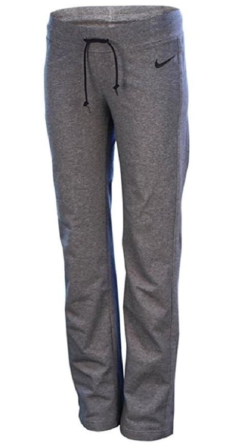nike women's sportswear jersey pants