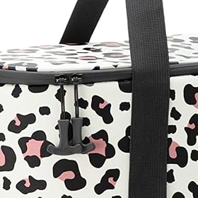 Swig Life Cooli Family Cooler Bag, Large, Lightweight, Soft Insulated Beach Bag 51BQjPIaoAL