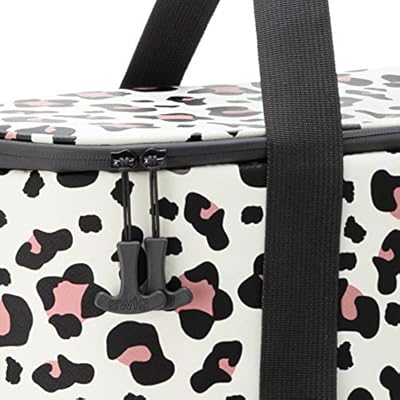 Swig Life Cooli Family Cooler Bag, Large, Lightweight, Soft Insulated Beach Bag 51BQjPIaoAL
