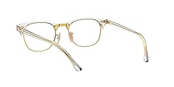 Ray-Ban RX5154 Clubmaster Square Prescription