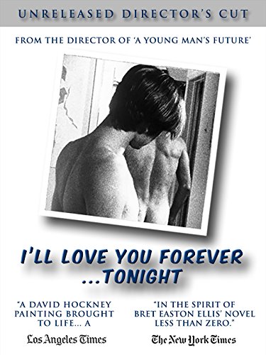 I'll Love You Forever... Tonight