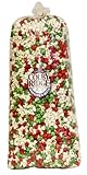 Holiday & Gourmet White Popcorn (5 Gal/80 Cups)