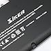 SIKER A1382 battery (Only for EARLY 2011 LATE 2011 AND MID 2012 VERSION)Macbook Pro 15
