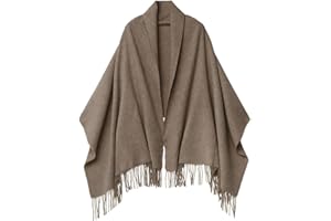 Floralies Cashmere Scarf for Women 80''*27'' Ladies Scarfs Gift Box Pashmina Shawls and Wraps Thick Oversized Scarf Winter