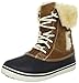 Crocs Women's AllCast Luxe Duck Boot