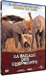 La Balade Des Éléphants