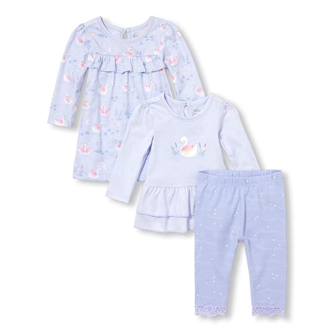 bundles baby place pajamas