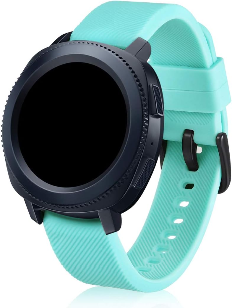 accessories for samsung gear sport