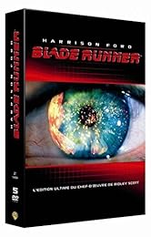 Blade Runner - Ultimate Edition