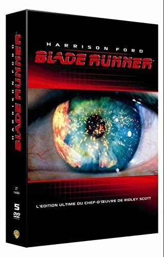 Blade Runner - Ultimate Edition
