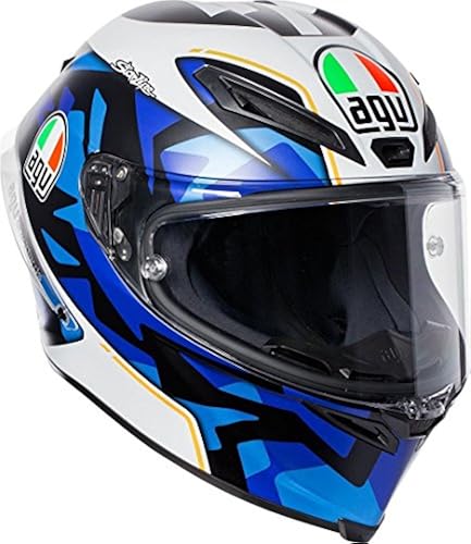 agv corsa pista - Gp Rr Mono White The Pista GP RR is the perfect replica of the AGV helmet used by the champions of the motorcycle world championship during races The New AGV Corsa R