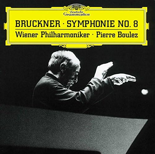 Knappertsbusch, Vienna Po, Bruckner - Bruckner: Symphony No. 5