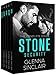 STONE SECURITY: The Complete 5 Books Series