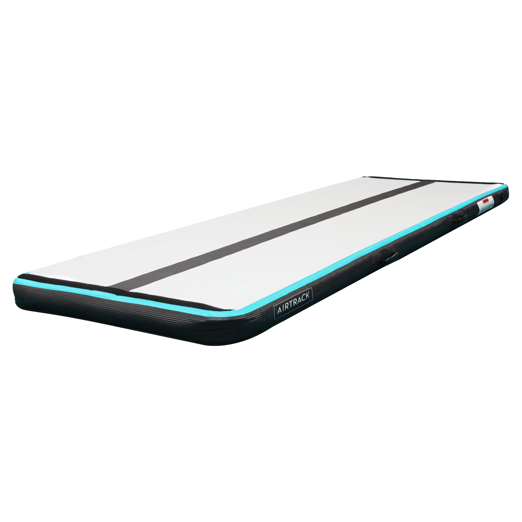 Mua AirTrack Inflatable Gymnastics Mat with Air Pump 3 ft, 10 ft, 13