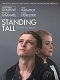 Standing Tall