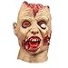 Halloween Mask Horror Latex Vampire Zombie Scared Ghost Head Costume Decorations
