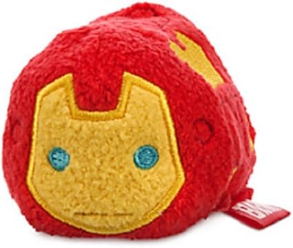 iron man tsum tsum