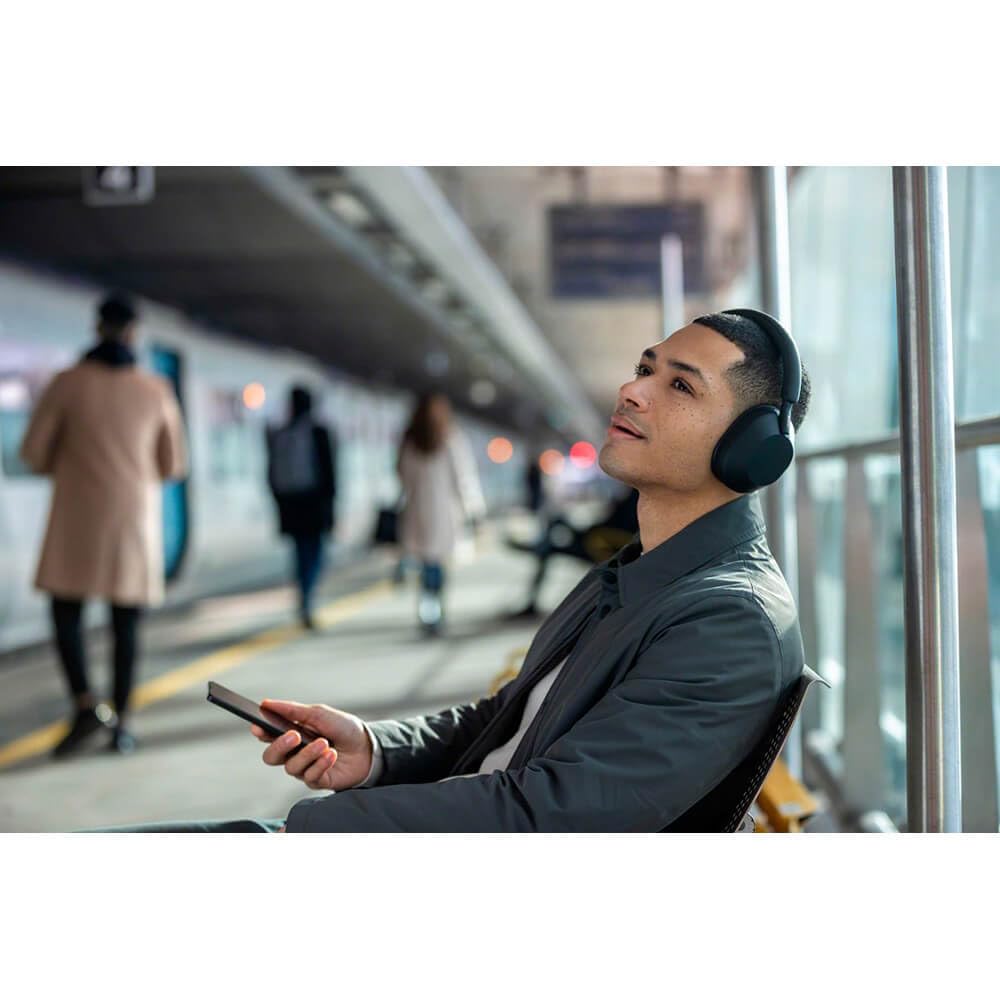 Noise Canceling Headphones