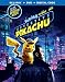 Pokemon Detective Pikachu  (Blu-ray + DVD + Digital Combo Pack) (BD)