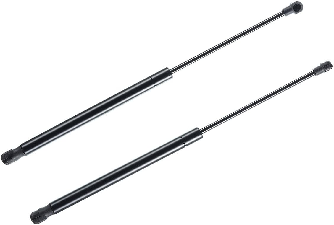Frankberg 2x Gas Struts Tailgate Compatible with Yaris SCP9_ NSP9_ KSP9_ NCP9_ ZSP9_ Hatchback 2005-2011 Replace# 68950-0D020 - Image 3