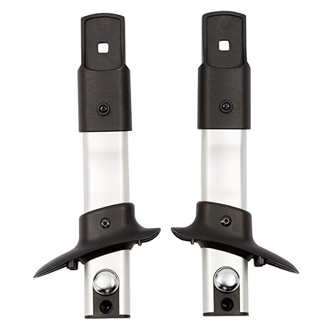 city select seat adapter