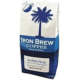 Coffee, 0.12 oz. Net Weight, Ground