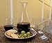 Govino Shatterproof Stemless Wine Glasses - 8 Pack