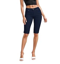 Hybrid & Company Womens Ultra Comfy Butt Lift