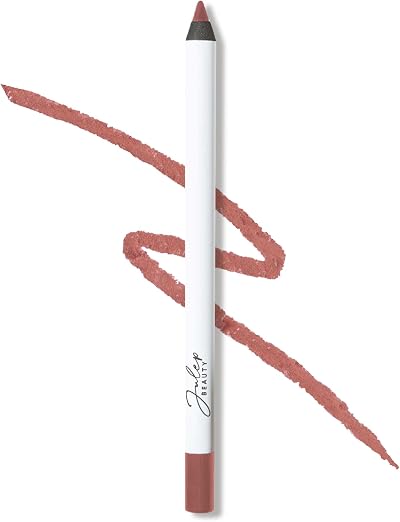 Julep When Pencil Met Gel Sharpenable Longwear Gel Eyeliner Terracotta Matte