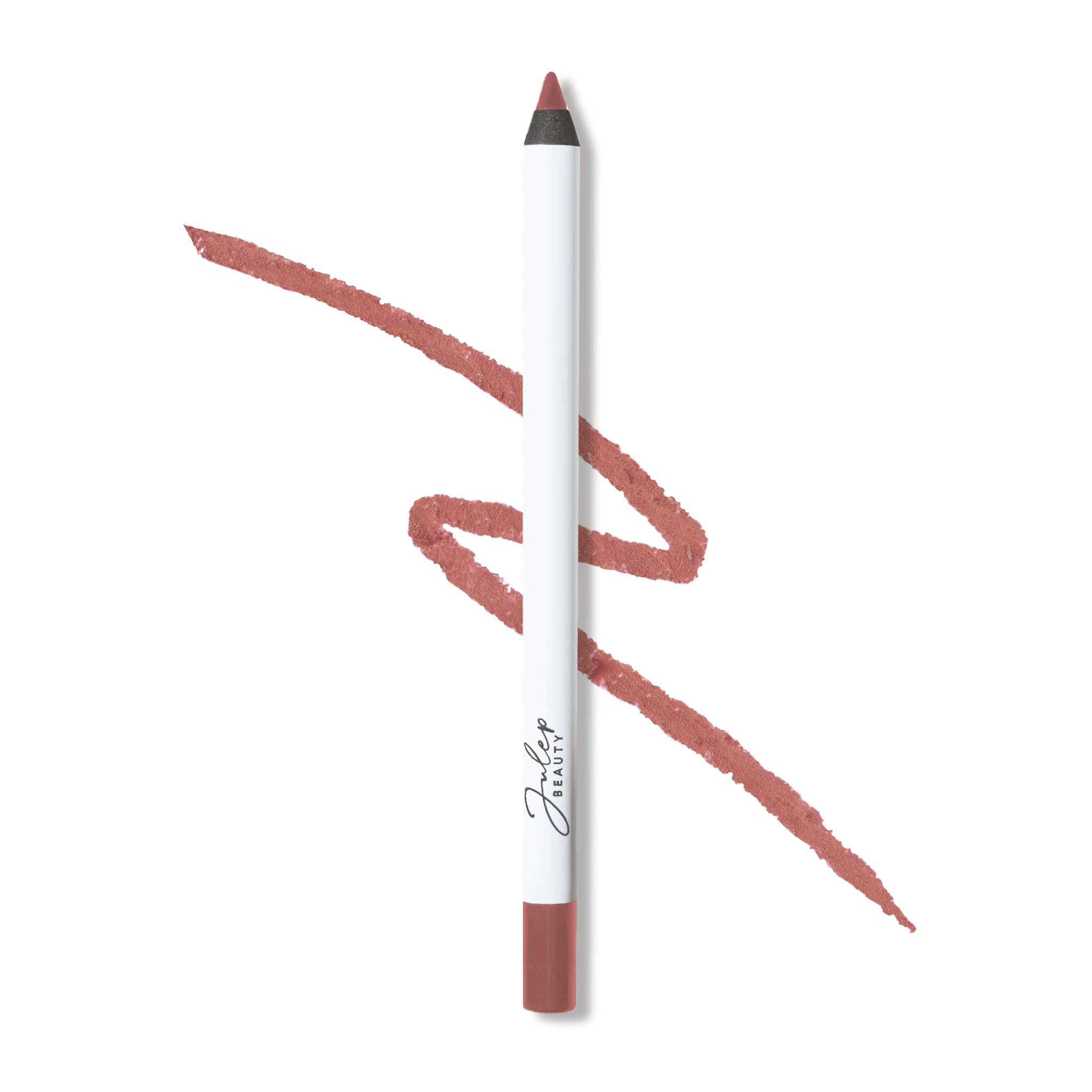 Julep When Pencil Met Gel Sharpenable Longwear Gel Eyeliner Pencil (Terracotta Matte) High-Performance, Waterproof, Transfer & Smudge Proof Eyeliner