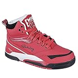 Ewing Athletics Ewing Center Hi Sneaker