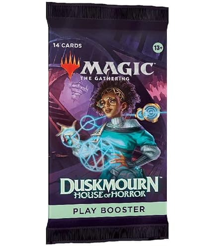 mtg Innistrad Remastered プレイブースター 15パック Innistrad Remastered - Play Booster Pack - Innistrad