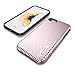 Luvvitt Brilliant Armor 7 Case/ 8 Case with Fashion Design for 7 (2016) 8 (2017) and SE (2020) - Rose Gold
