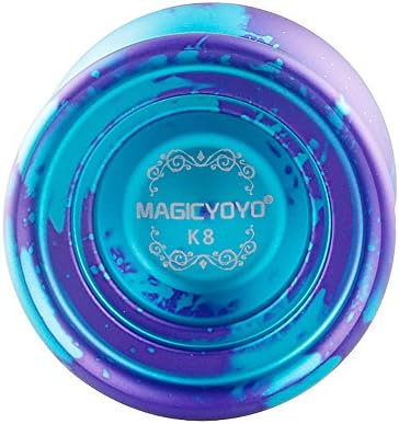 magicyoyo k8