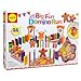 ALEX Toys Big Fun Domino Run 94pc