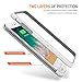 iPhone 8 / 7 Battery Case, Trianium Atomic Pro 3200mAh Extended iPhone 7 8 Battery Portable Charger for Apple iPhone 7, iPhone 8 (4.7-inch) [White/Grey] Power Cases [Apple Certified Part]