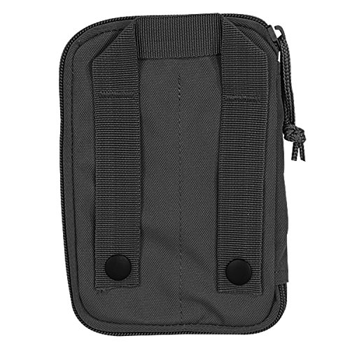 VooDoo Tactical 15-7717001000 Universal Compatible Bdu Wallet, Black