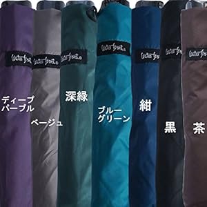 98g 日傘兼用 折りたたみ傘 シューズセレクション