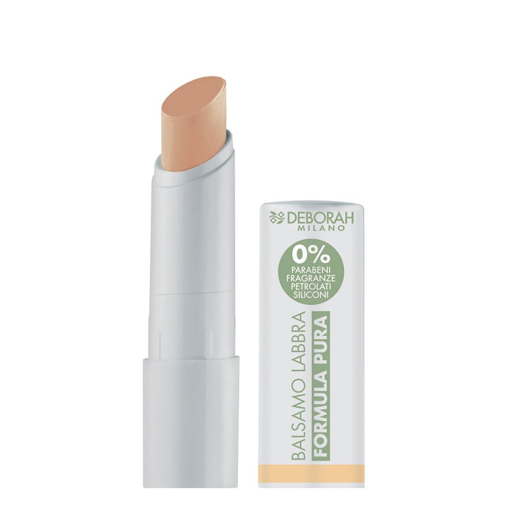 Deborah Balm Lips Formula Pure 02