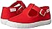 Cienta 51000 T-Strap Fashion Sneaker (Infant/Toddler/Little Kid)