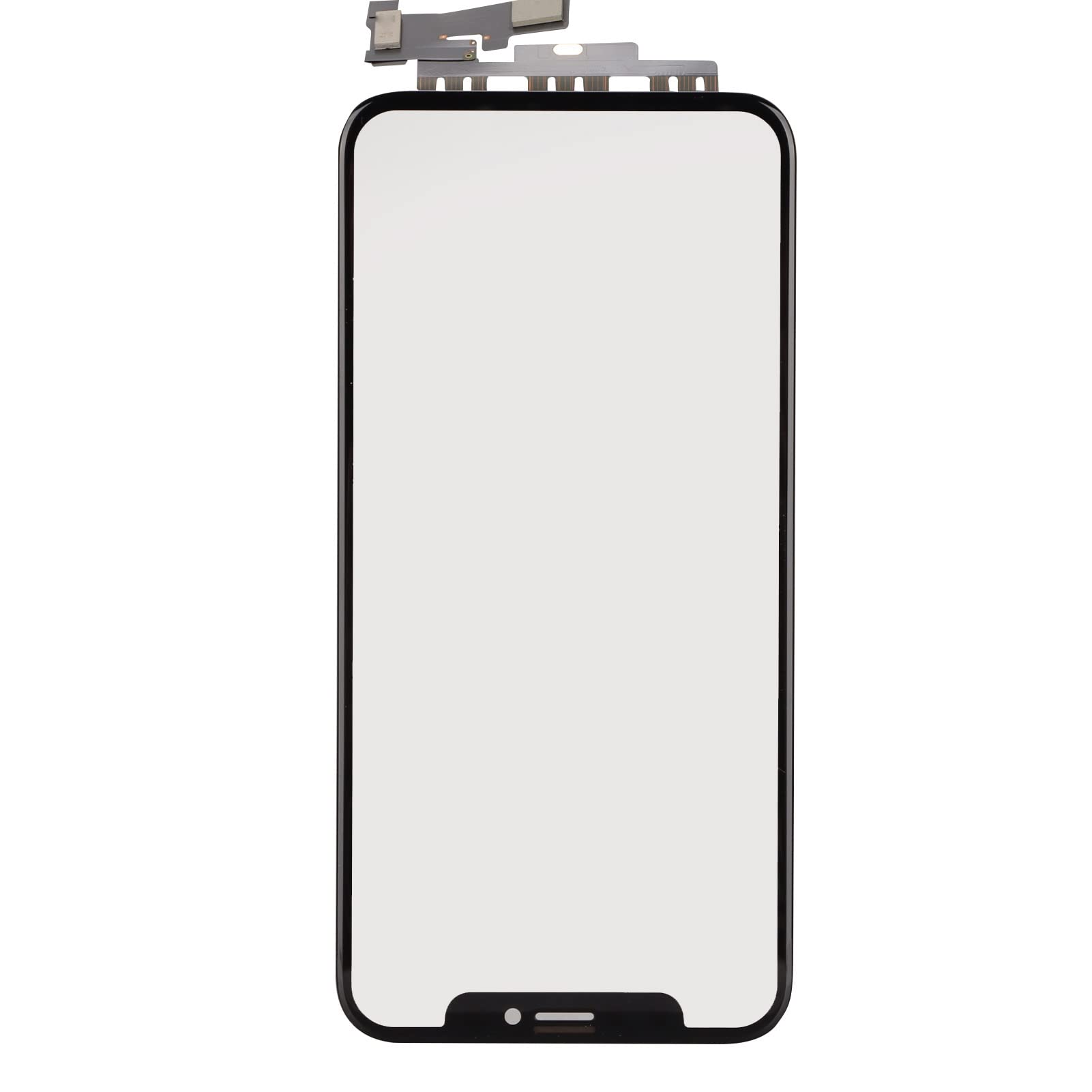 Phone Screen Replacement for Iphone XS, LCD Display Touch Screen with Frame Tools, Screen Digitizer Assembly Touch Screen Assembly for Iphone XS