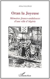 Oran la joyeuse