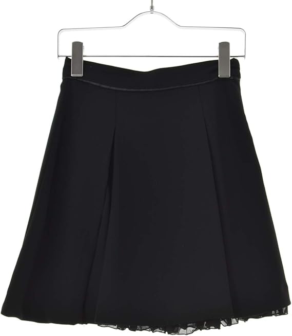 Amazon レストローズ L Est Rose スカート スカート 通販