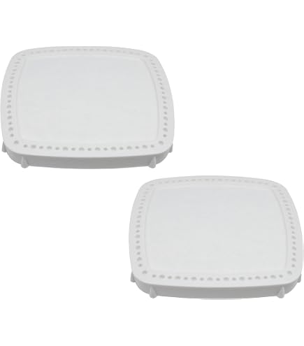 2-Pack Air Filter For Echo GT-200, GT-201, SRM-225 Trimmers & Blowers | Replaces 90097 6 thumbnail image